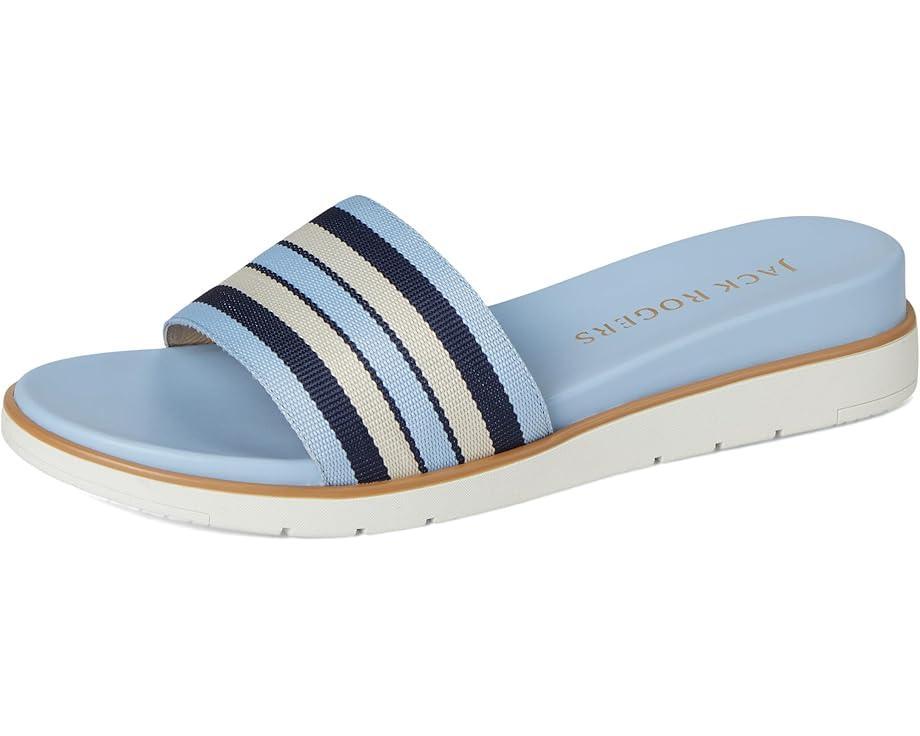 Women's Jack Rogers Bayview Slide Product Image