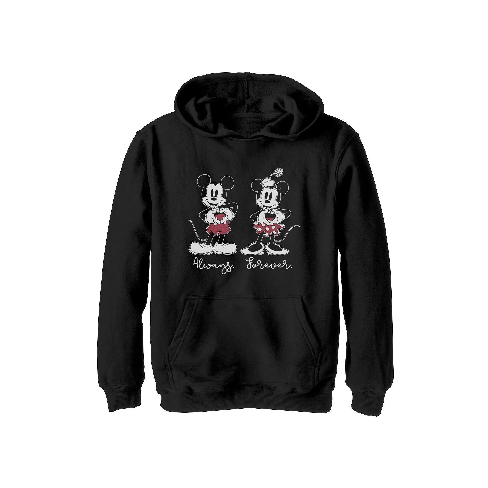 Men's Nintendo Splatoon Green Inkling Squid Splat Hoodie, Size: XXL, Black Product Image