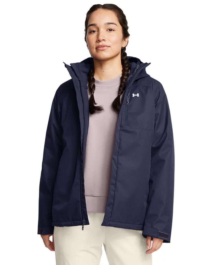 UA Storm Porter 2.0 Product Image