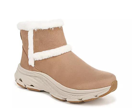 Ryka Devotion Max Women's Boots, Size: 8.5 Wide, Brown Brown Product Image
