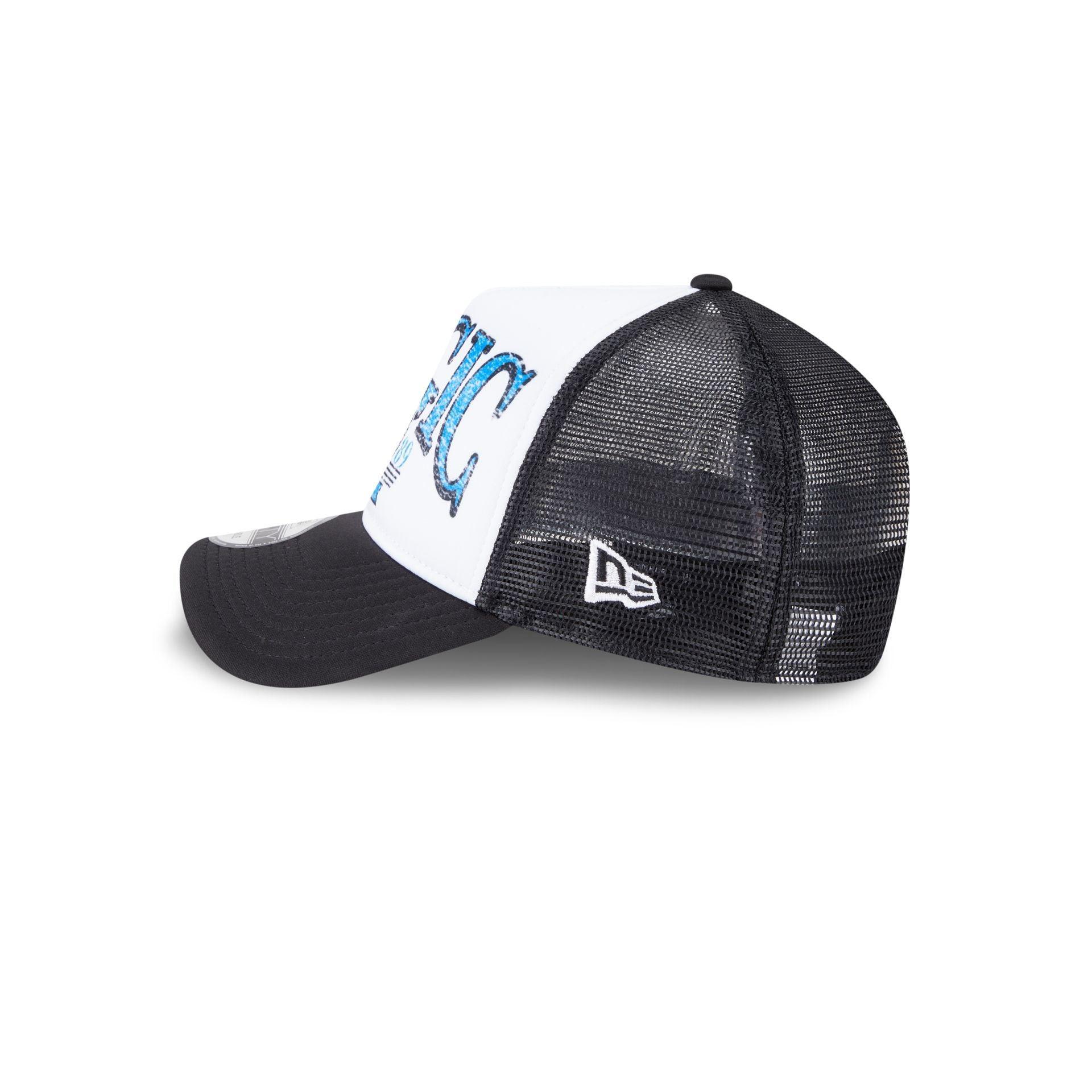 Seattle Sounders Team 9TWENTY Adjustable Hat Male Product Image