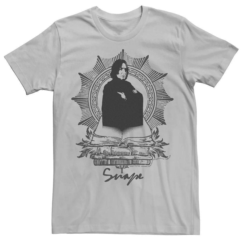 Big & Tall Yellowstone Sorta Sweet Sorta Beth Dutton Tee, Men's, Size: XXL Tall, Athletic Grey Product Image