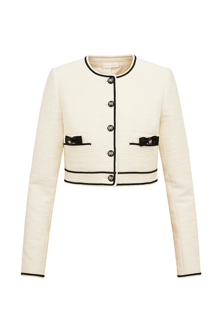 Talika Tweed Jacket Product Image