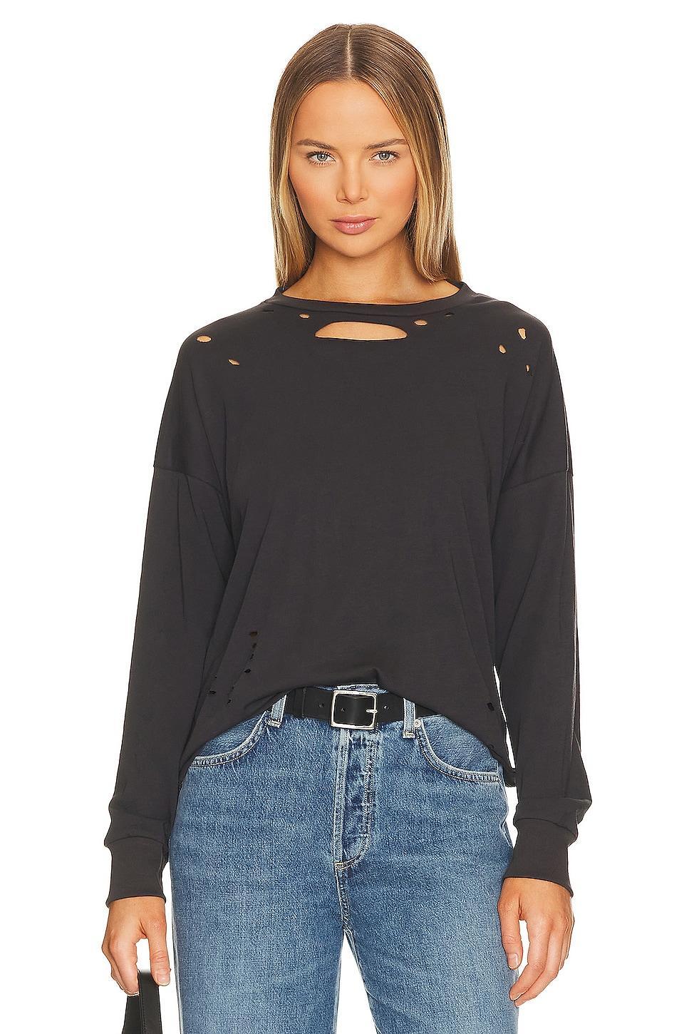Keegan Top Michael Lauren Product Image