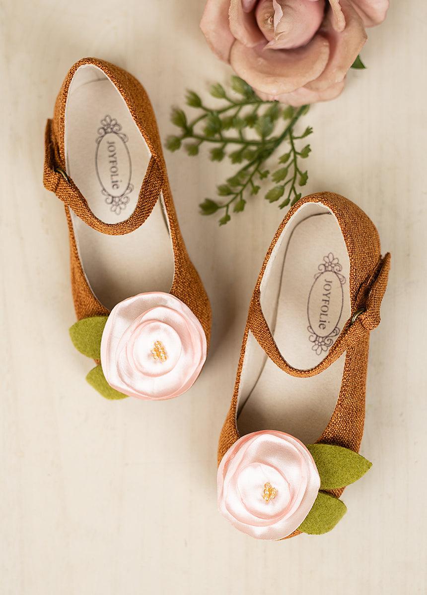 Charlotte Flat in Spice Girls Product Image