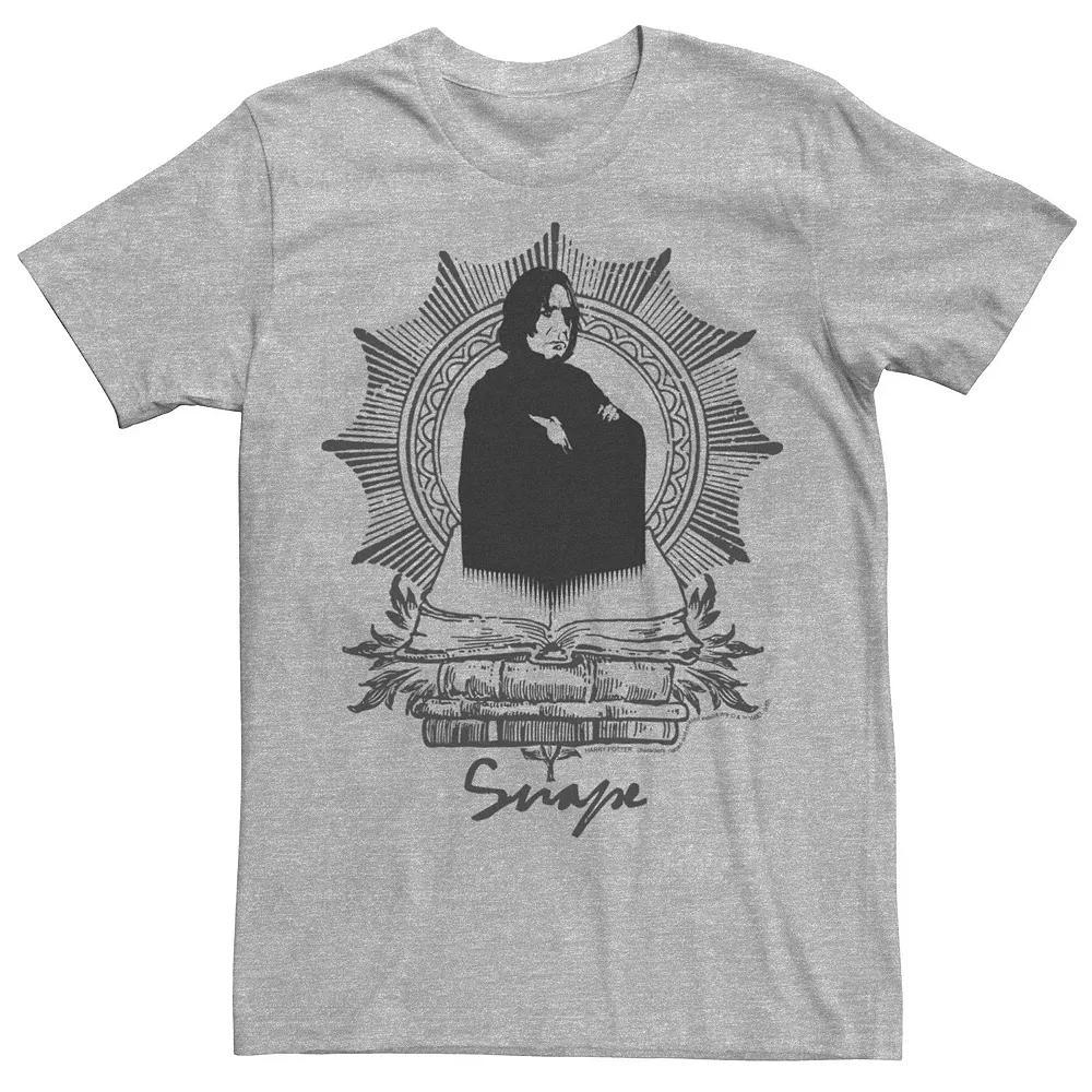 Big & Tall Yellowstone Sorta Sweet Sorta Beth Dutton Tee, Men's, Size: XXL Tall, Athletic Grey Product Image