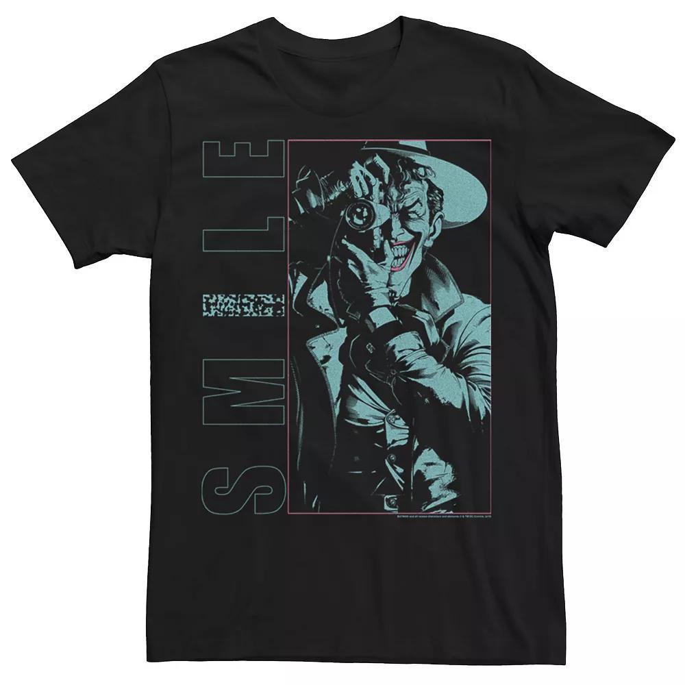 Men's Jurassic World Dinosaurs Group Of 3 Neon Graphic Tee, Size: 3XL, Navy Grey Product Image