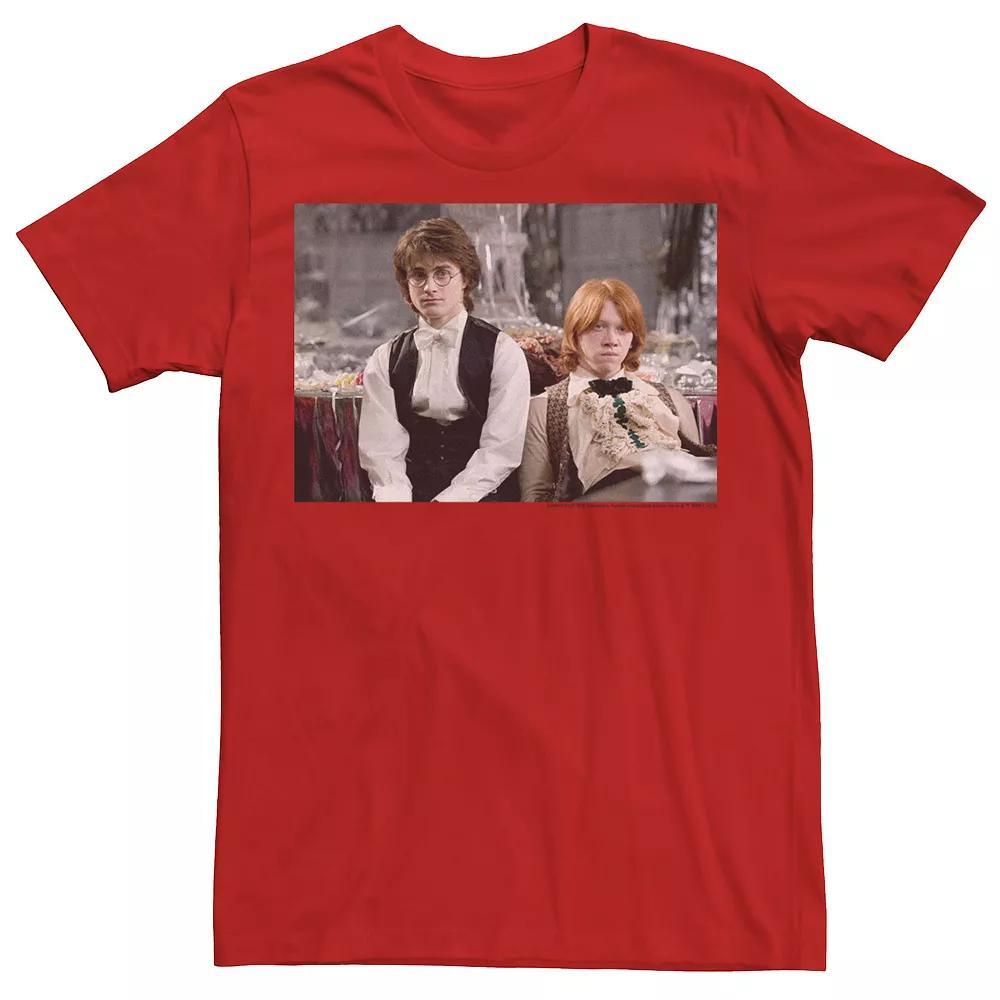 Men's Star Wars Yoda Real The Struggle Is Tee, Size: Medium, Kelly Grey Product Image
