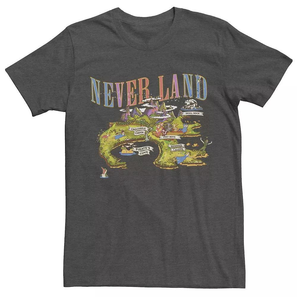 Mens Star Wars: The Mandalorian Helmet Reflection Tee Product Image