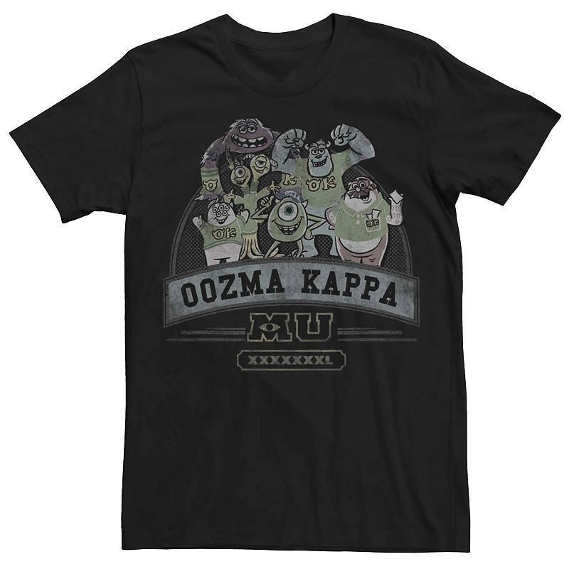 Men's Christmas Story Shoot My Eye Tee, Size: XL, Kelly Product Image