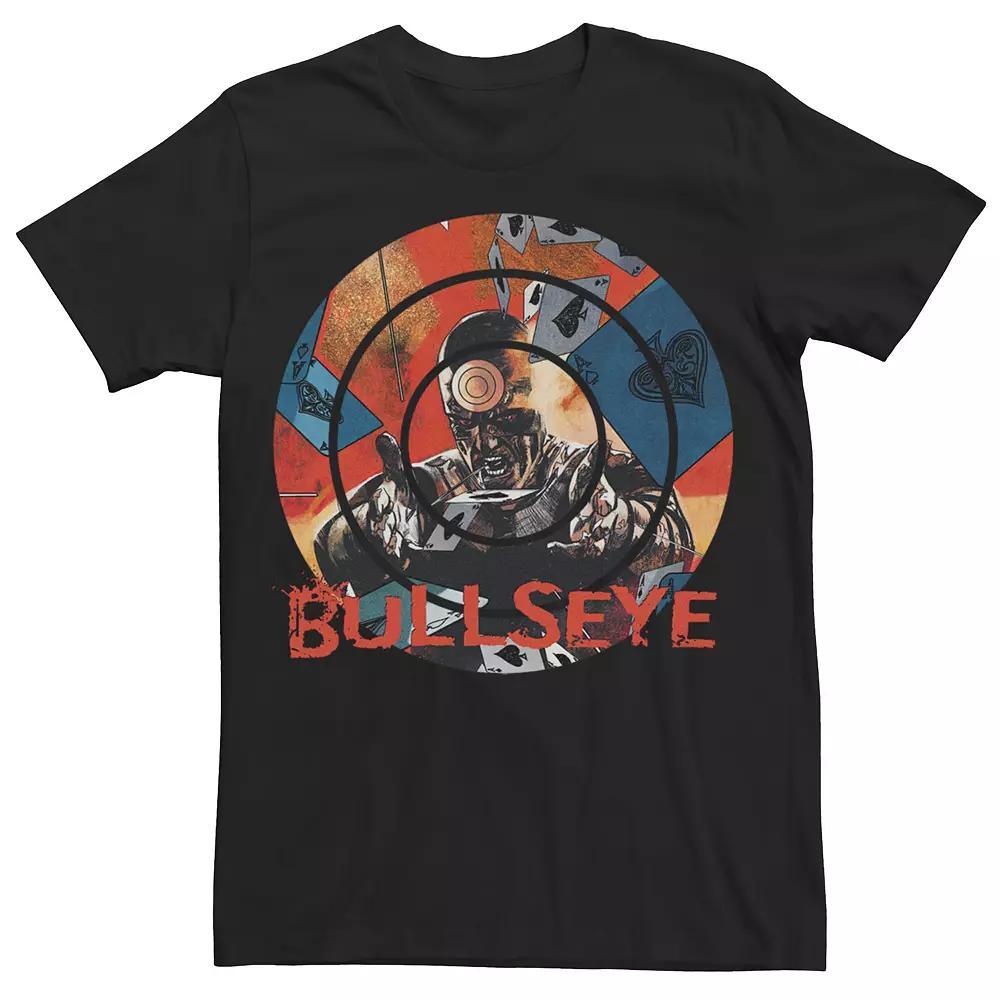 Big & Tall Twister Let's Get Knotty Tee, Men's, Size: Large Tall, Black Product Image