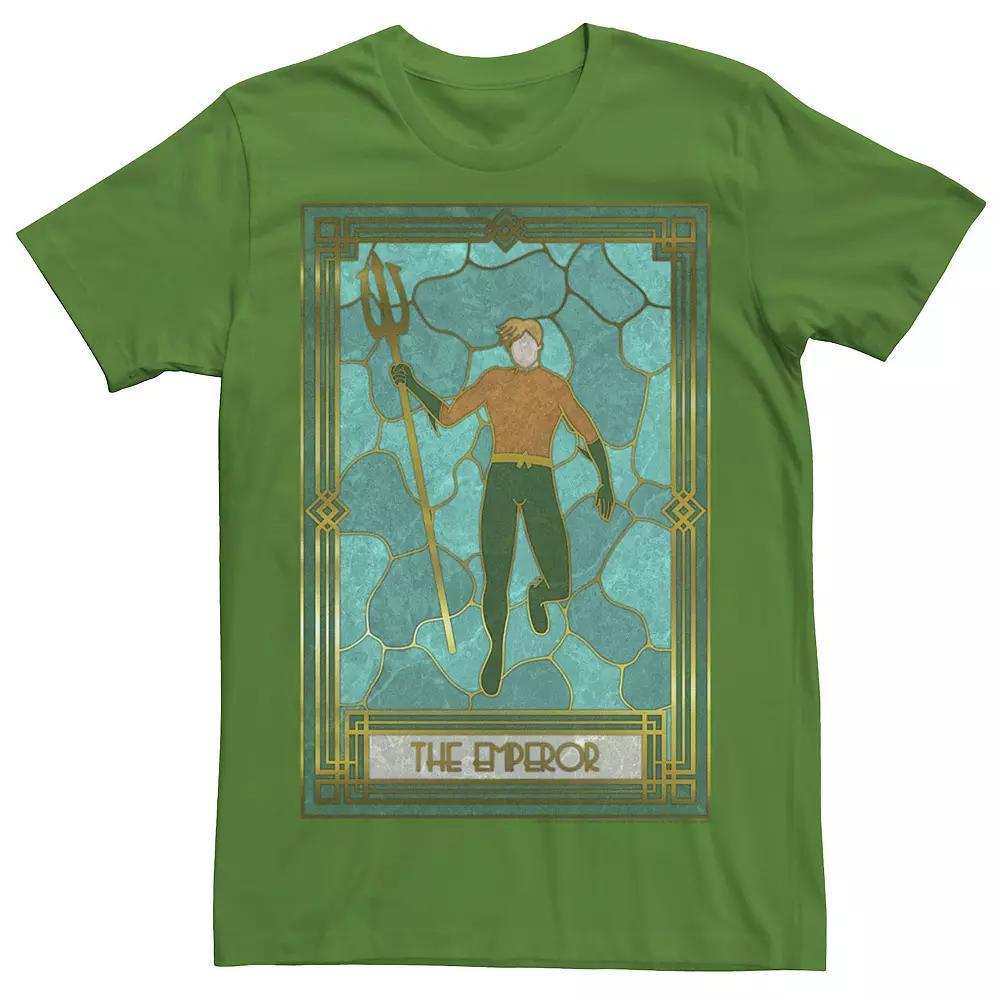 Men's Star Wars The Mandalorian Space Cowboy & Friends Graphic Tee, Size: Medium, Black Product Image