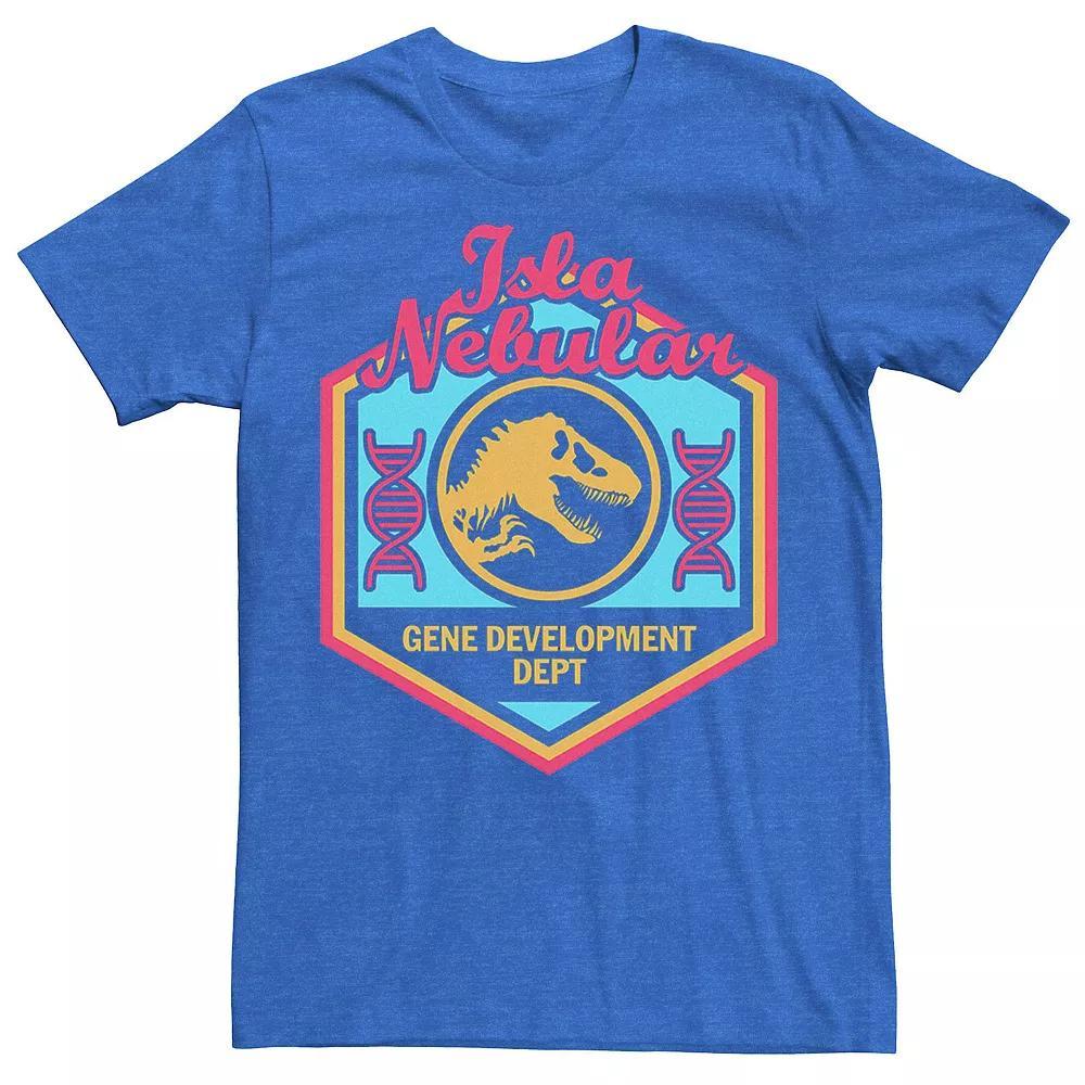 Men's Back To The Future Bttf 35 Flux Tee, Size: Medium, Black Product Image