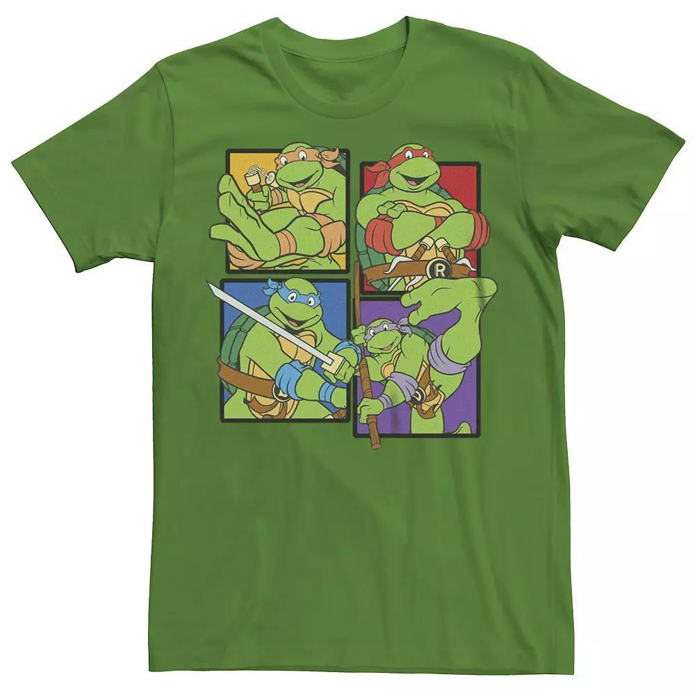 Disney's Bambi Men's Love Valentine's Day Tee, Size: Small, Athletic Grey Product Image