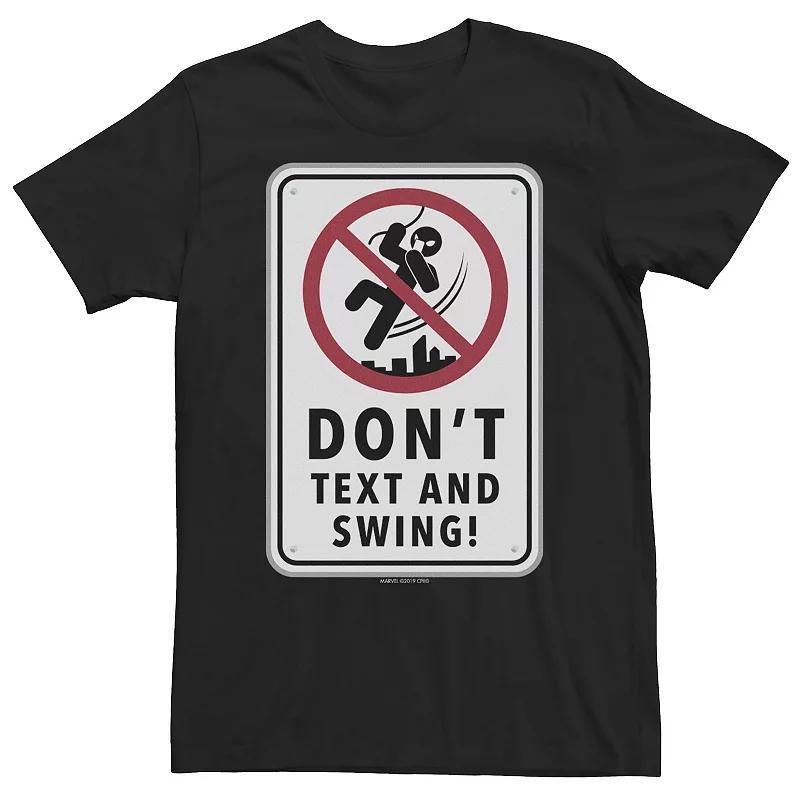 Men's Harry Potter Luna You're Just As Sane As I Am Graphic Tee, Size: Large, Black Product Image