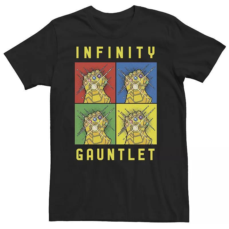 Men's Rugrats Established 1991 Group Shot Tee, Size: Medium, Grey Product Image