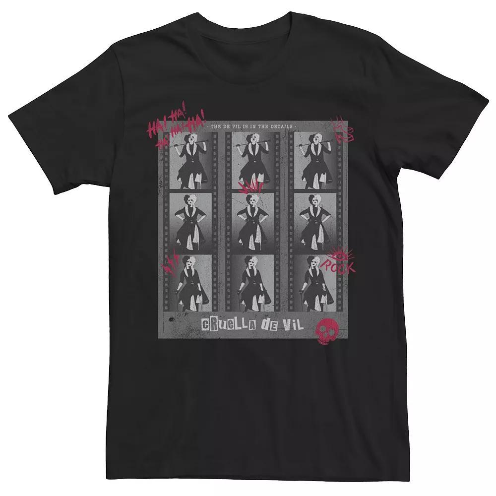 Men's Harry Potter Hogwarts Legacy Poster Graphic Tee, Size: XXL, Black Product Image
