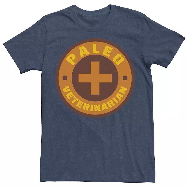Mens Celestial Wheen Stamp Tee Product Image