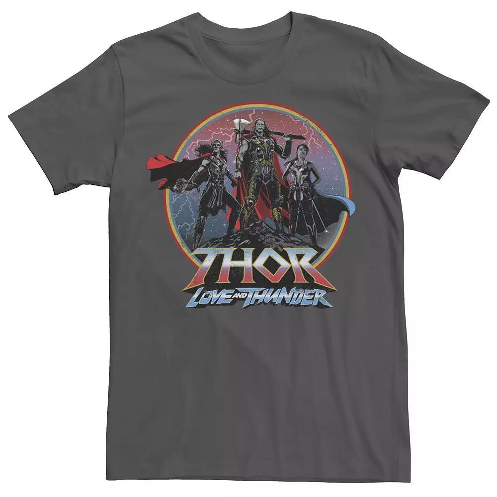 Men's Star Wars Heroes Villains 8-Bit Pixel Sprites Tee, Size: Large, Black Product Image