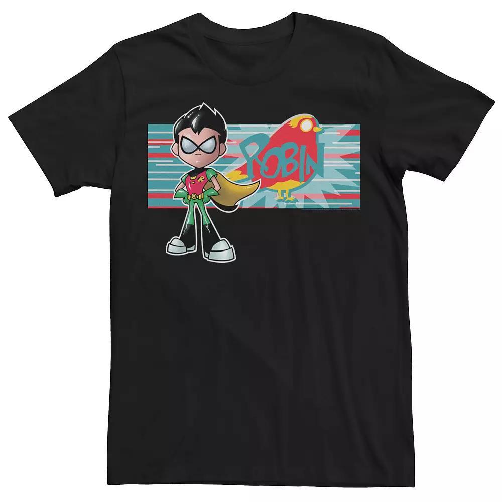 Disney / Pixar's Toy Story Men's Icons Poster Tee, Size: Medium, Red Product Image