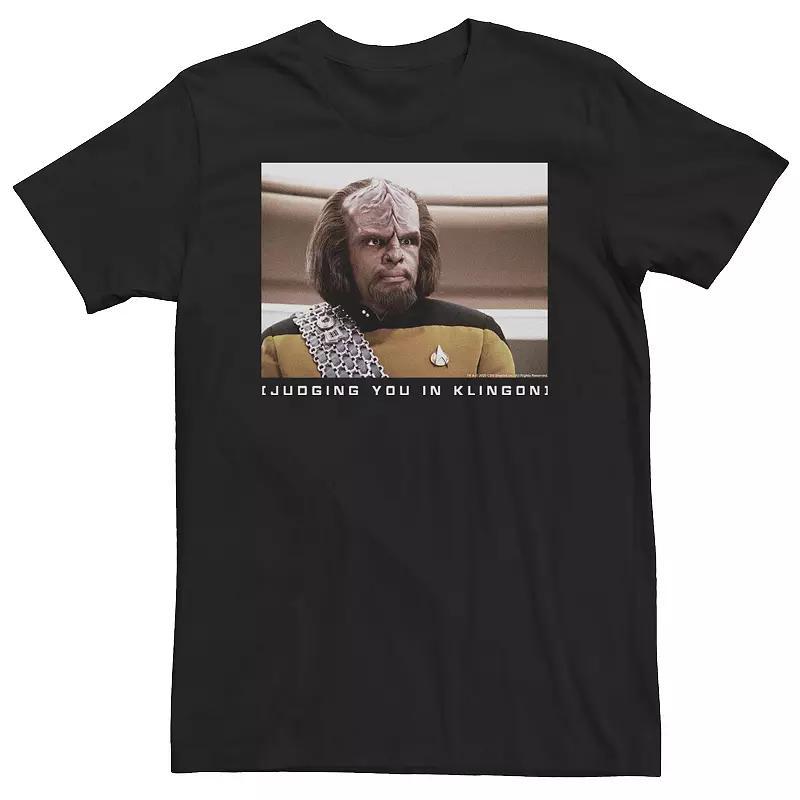 Mens Druid Tree Forest Graphic Tee Blue Product Image