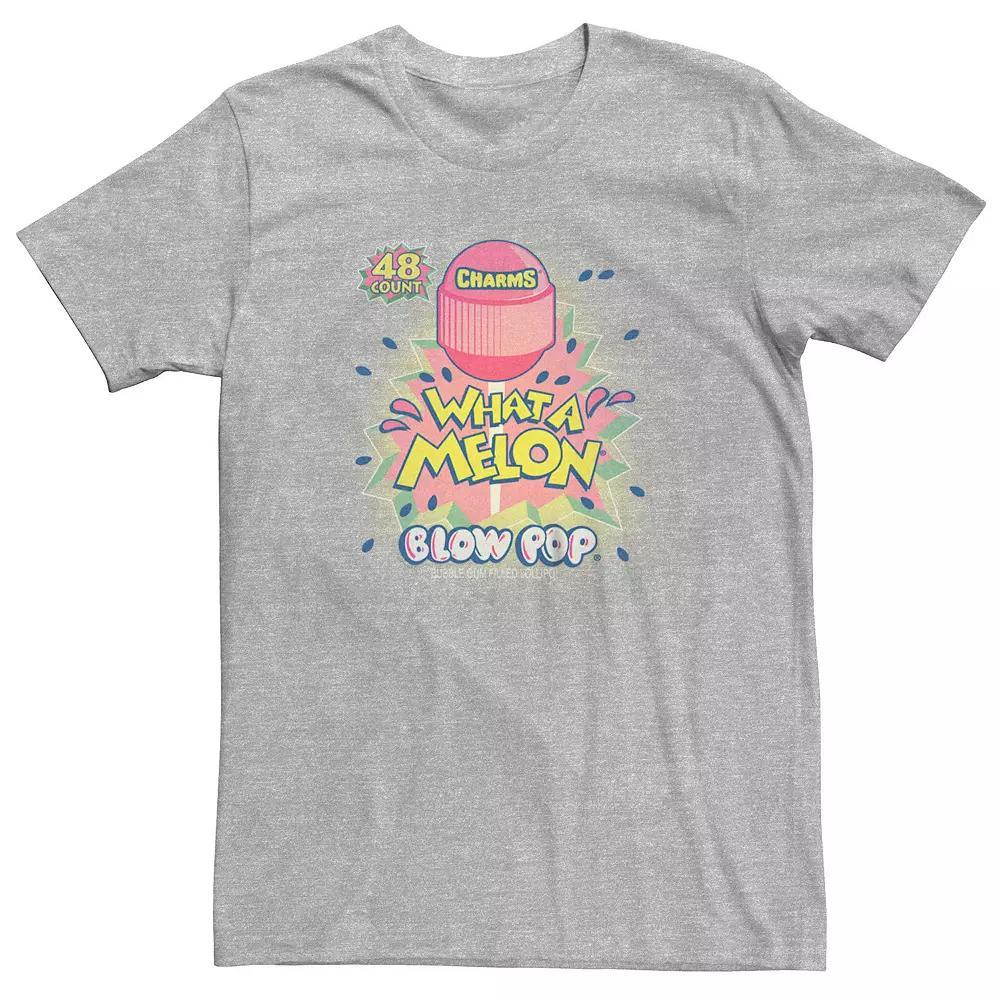 Big & Tall Disney Dumbo Retro Flying Circus Title Tee, Men's, Size: 3XL, White Product Image