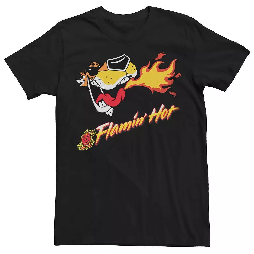 Men's Wish Out Of This World Graphic Tee, Size: Medium, Blue Product Image