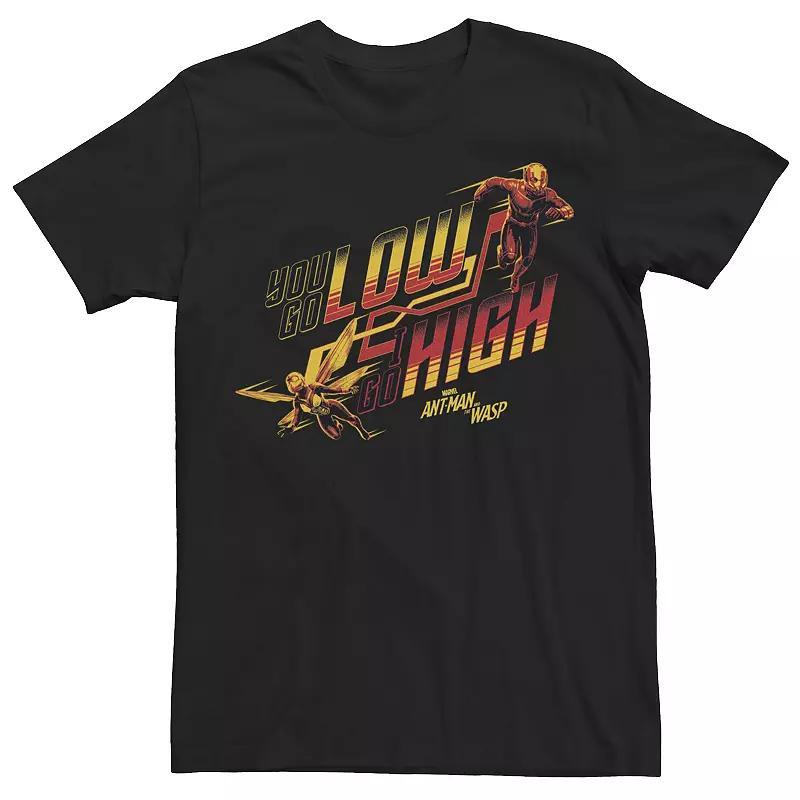 Men's NASA Starry Night Tee, Size: XL, Black Product Image
