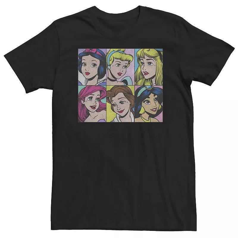Men's Marvel Wolverine  Fill Tee, Size: XL, Black Product Image