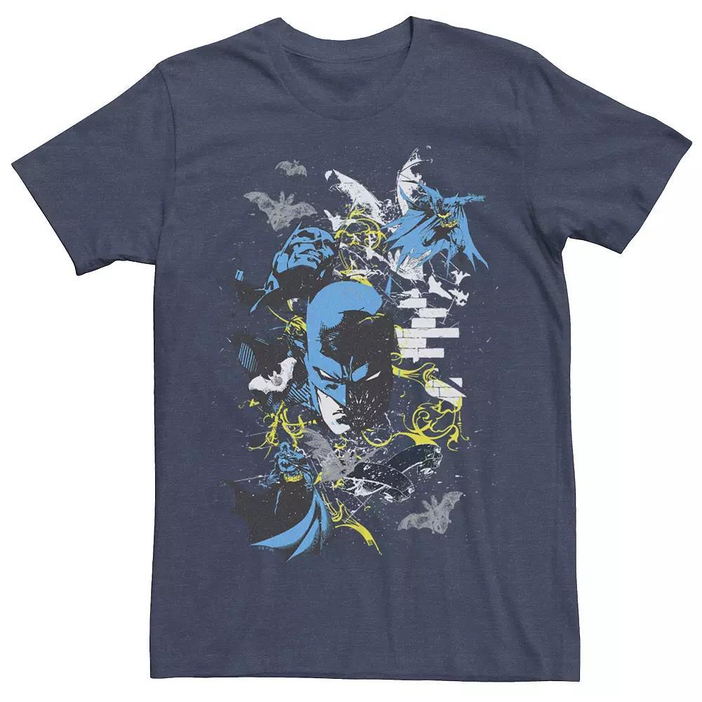 Mens Jurassic Park Velociraptor Real Clever Tee Product Image