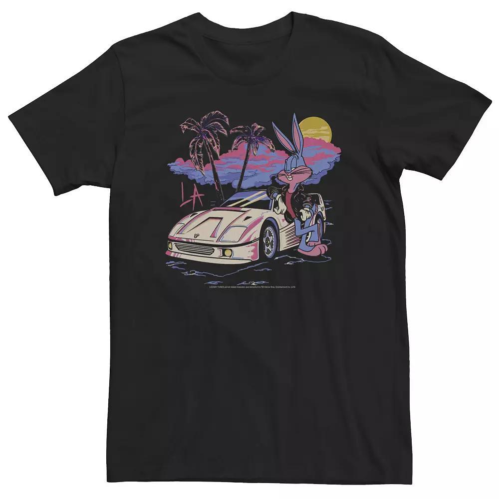 Men's Star Wars The Rebellion Ships Tee, Size: 3XL, Black Product Image