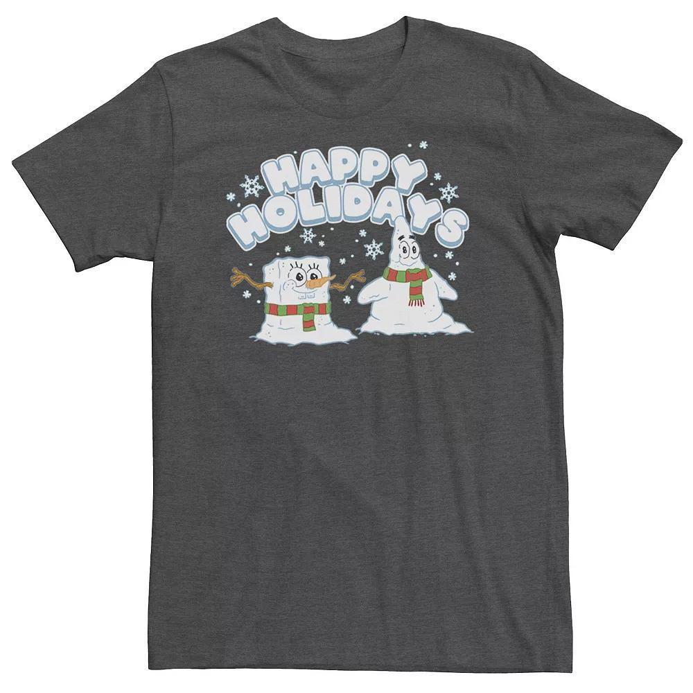 Men's Jurassic Park Life Finds A Way Quote Tee, Size: Medium, Red Grey Product Image