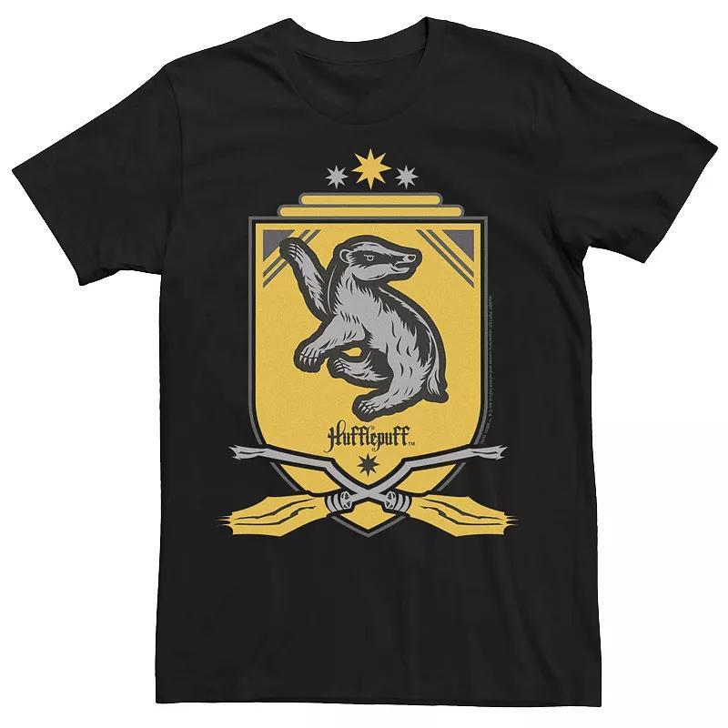Big & Tall Tonka Dad's Garage Tonka Tough Since '47 Tee, Men's, Size: XL Tall, Black Product Image
