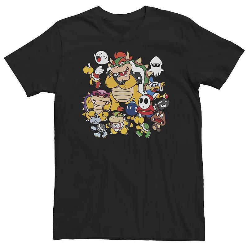 Disney / Pixar's Inside Out Anger Men's Grrr Tee, Size: Medium, Red Product Image