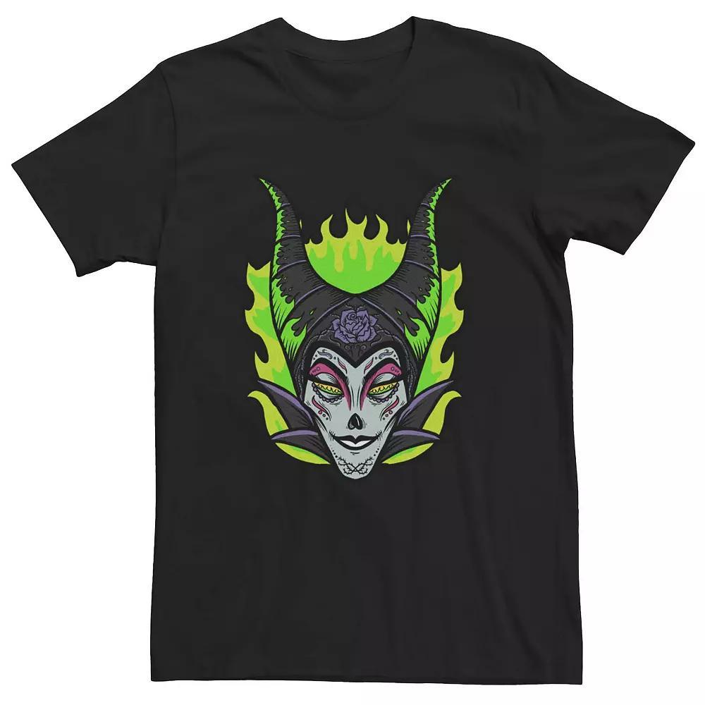 Men's Marvel Strike Force Team Graphic Tee, Size: XXL, Black Product Image