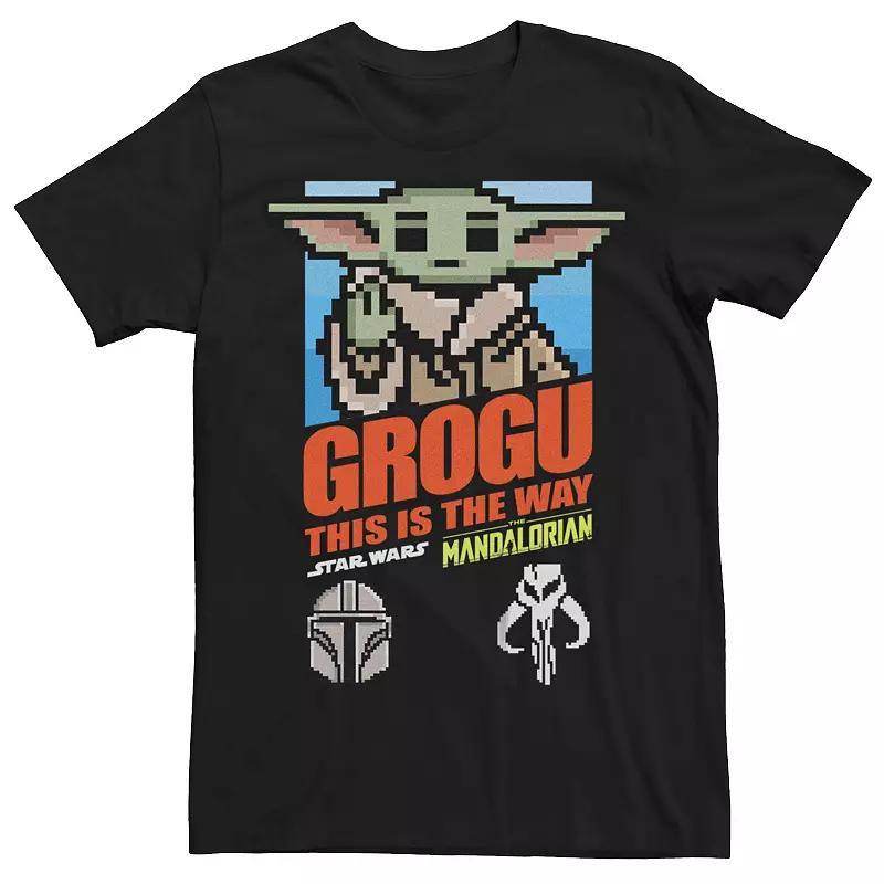 Men's Tonka Dad's Garage Tonka Tough Since '47 Tee, Size: XL, Black Product Image