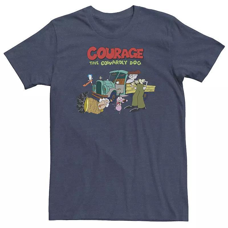 Mens Star Wars Han Solo Movie Millennium Falcon Fastest Ship Tee Product Image