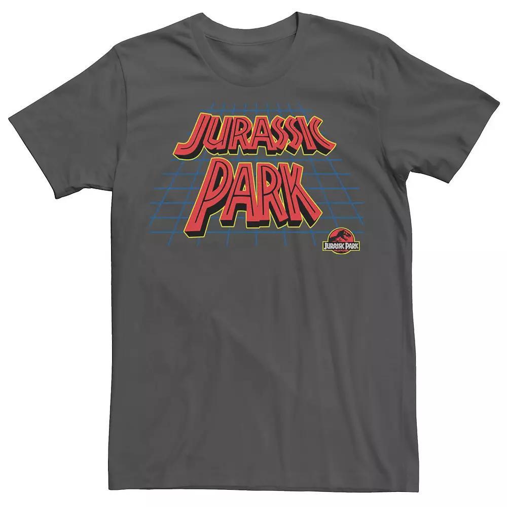 Men's Star Wars R2-D2 Vintage Style Tee, Size: Small, Grey Product Image