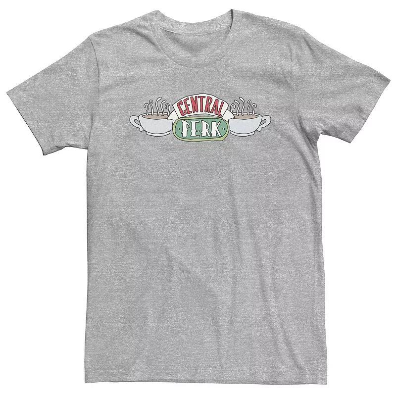 Big & Tall Disney / Pixar Finding Dory Im A Whale Shark Technically Tee, Mens Product Image