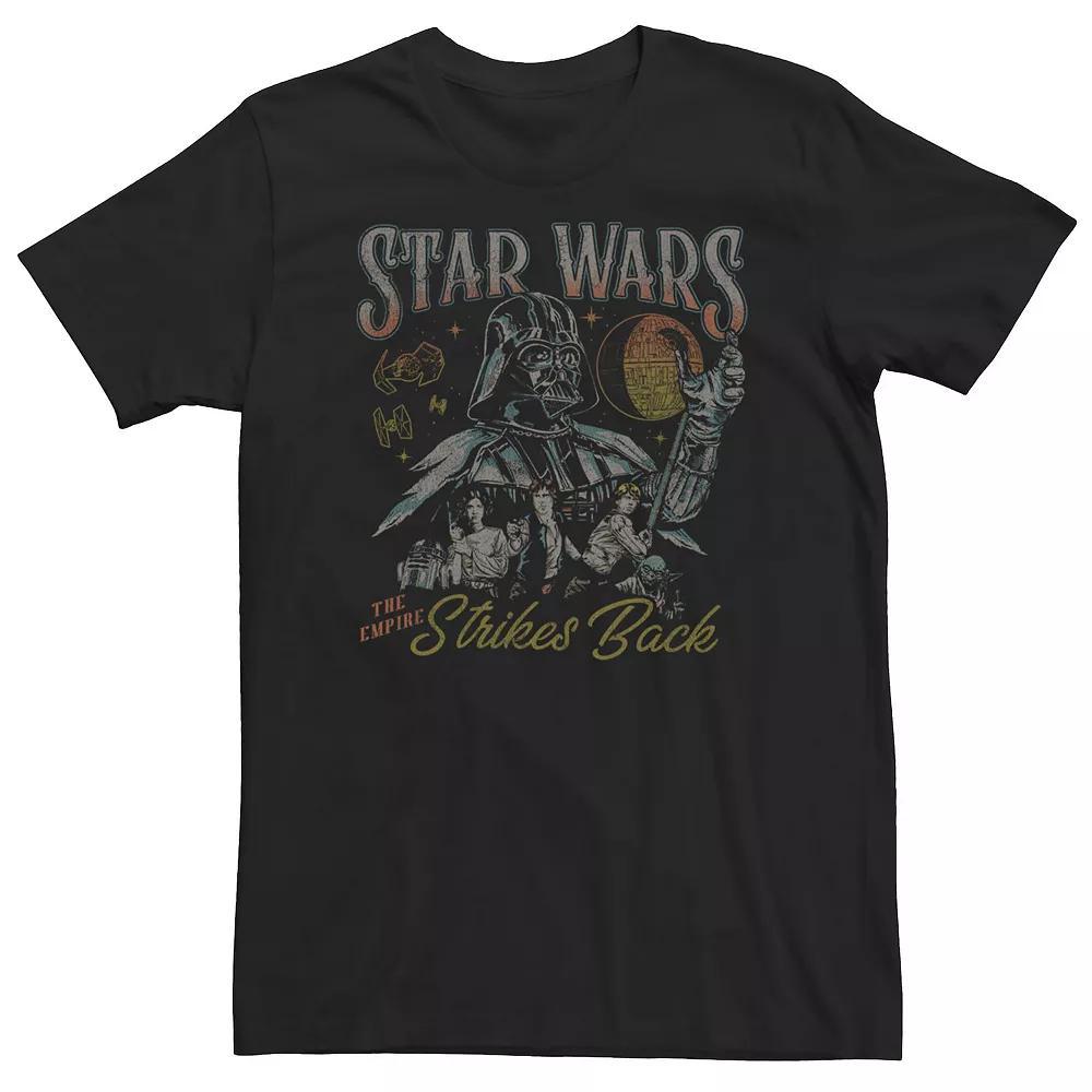 Men's Hoppy Halloween Beer Mugs Skeleton Tee, Size: XL, Black Product Image