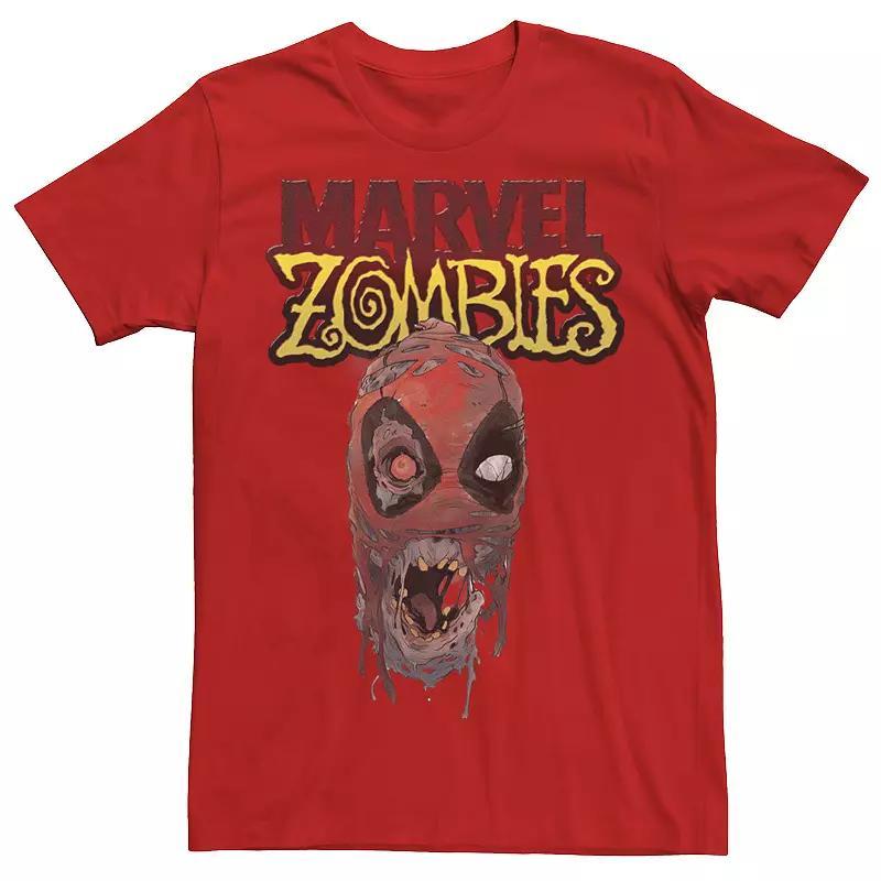 Disney's Raya And The Last Dragon Tuk Tuk Men's Poster Tee, Size: Medium, Navy Grey Product Image