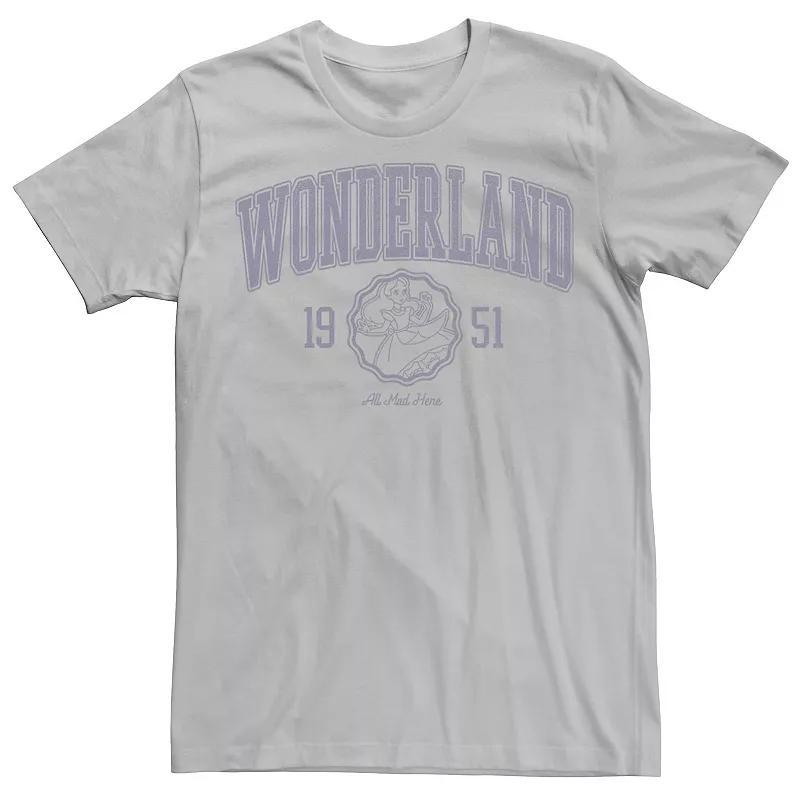 Men's Jurassic World Raptor DNA Scene Fill Tee, Size: Medium, Red Grey Product Image