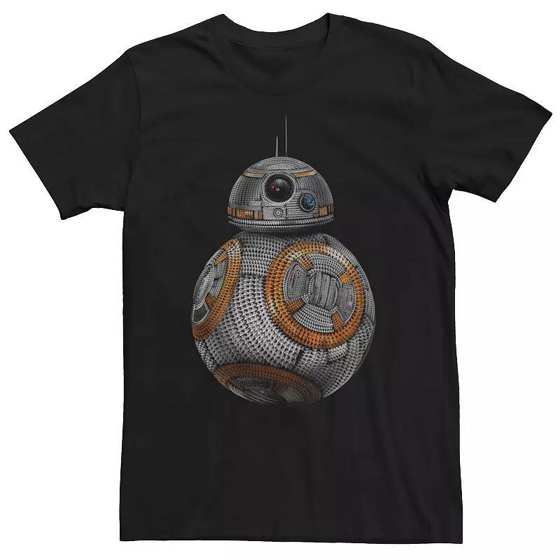 Men's Star Wars Rebel Millennium Falcon It's True All Of It Tee, Size: Small, Grey Heather Product Image