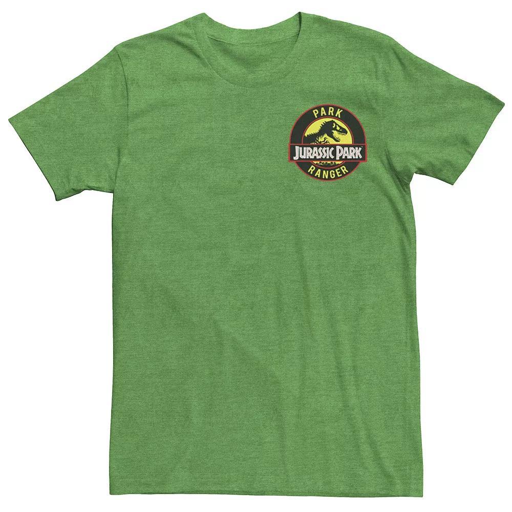 Big & Tall Say Something Cat Boombox Monotone Tee, Men's, Size: XXL Tall, Black Product Image