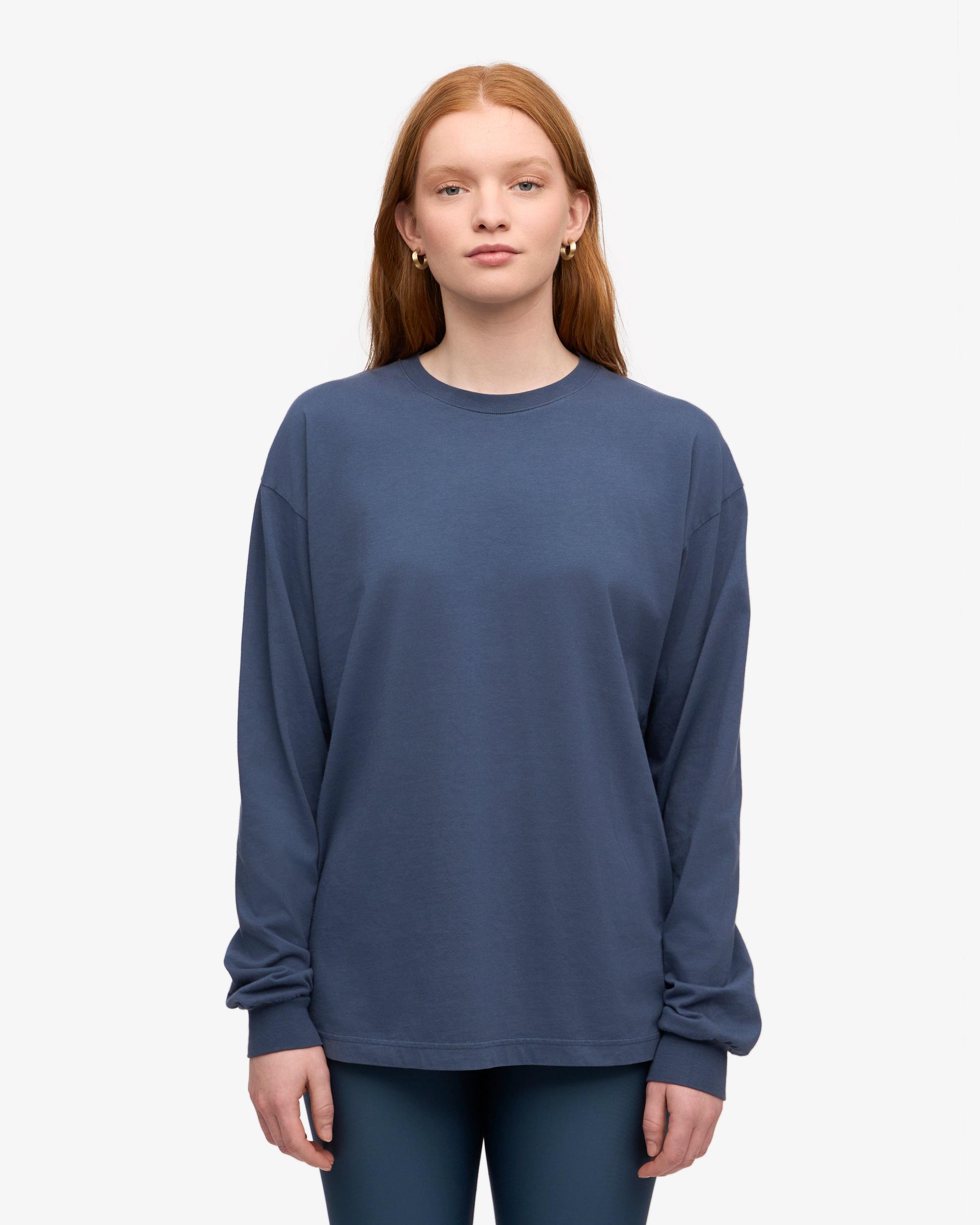 AE Boxy Sueded Jersey Tank Top Product Image