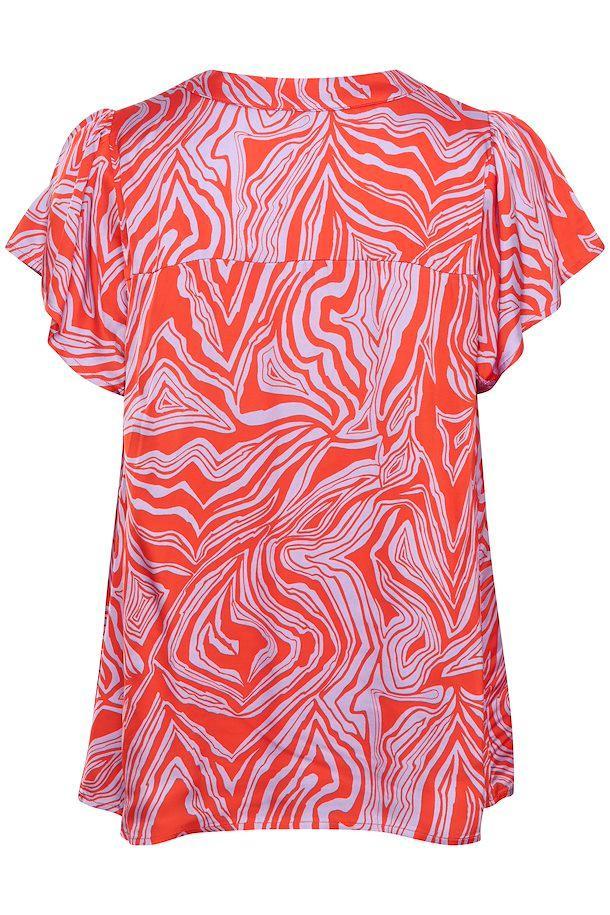 CUvilma Blouse Product Image