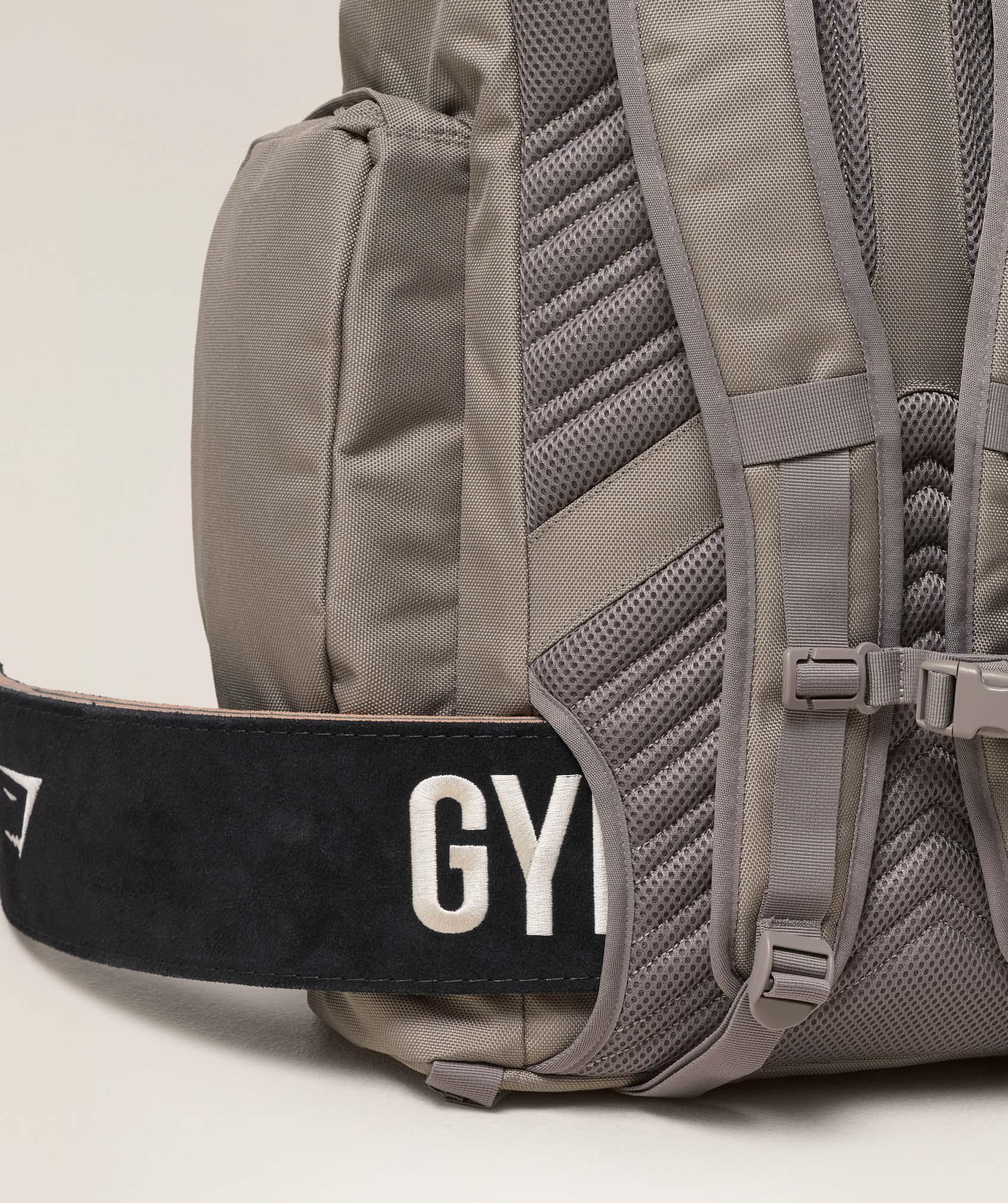 Bulk Backpack Product Image