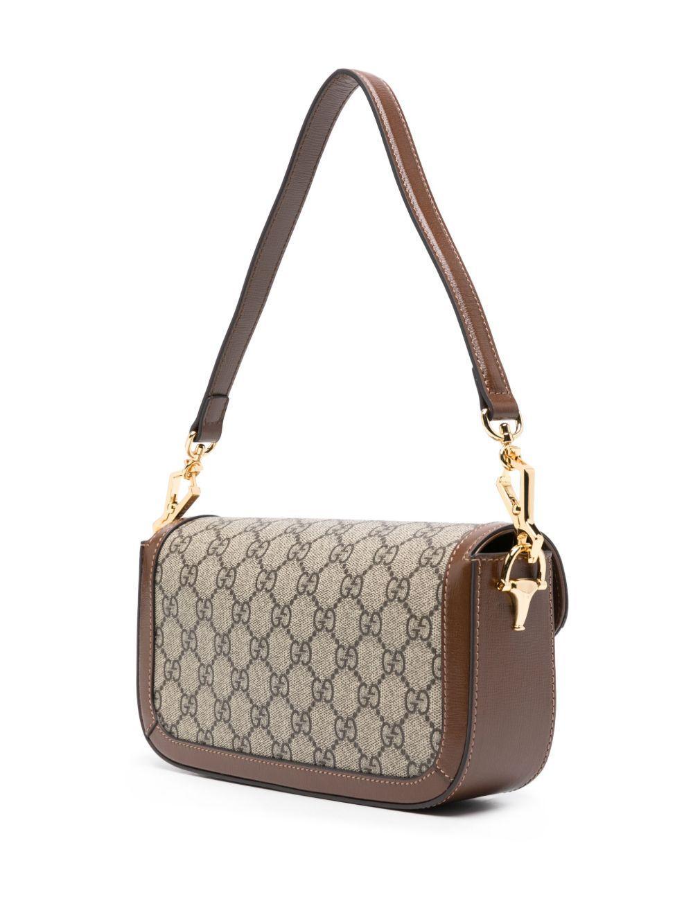 mini Horsebit 1955 shoulder bag Product Image