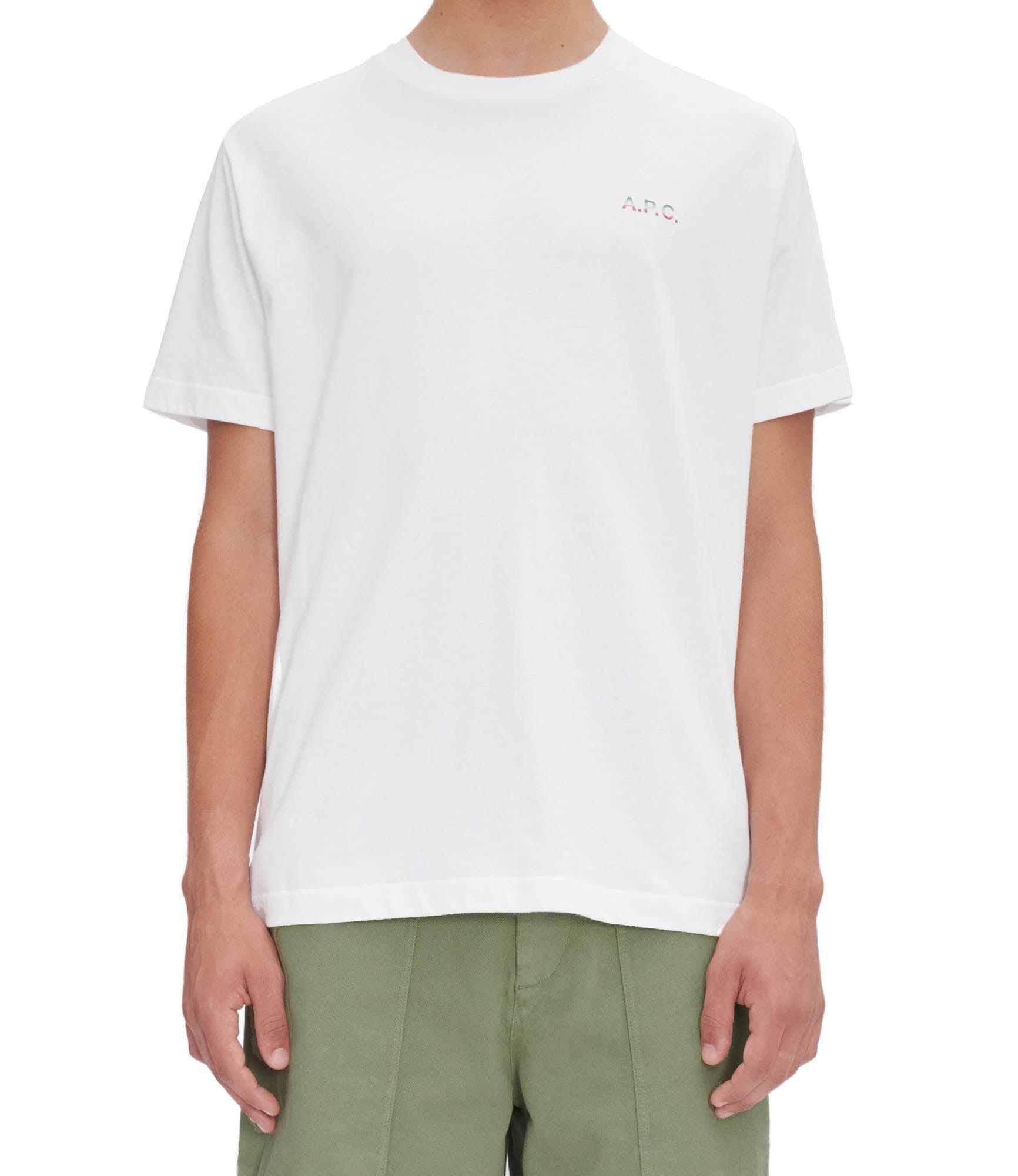 Nolan T-shirt Product Image