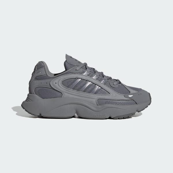adidas OZMILLEN Shoes Alumina 11.5 Mens Product Image
